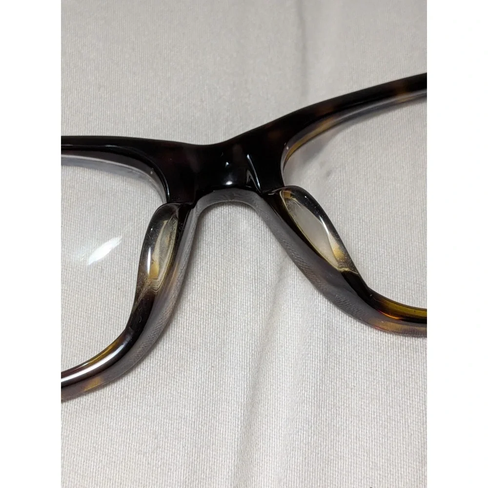 Maui Jim MJO 2203-10 Tortoise Shell Rectangular Sunglasses need new lenes
